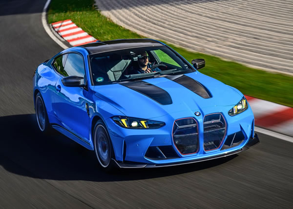 Guida con Auto Sportiva