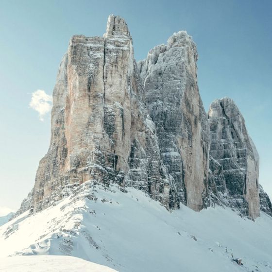 Aero L-39 Jet Flight in Dolomites - Italy