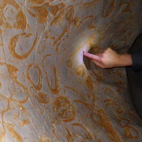Guided Tour into Mala Boka Cave in Bovec