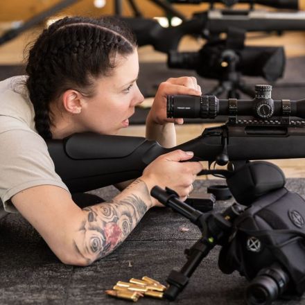 Tiro da Cecchino a Kočevje