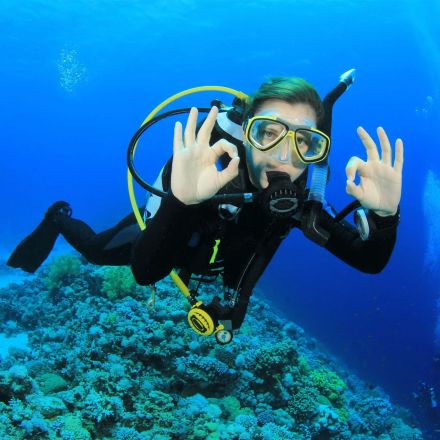 Immersioni Subacquee a Pirano