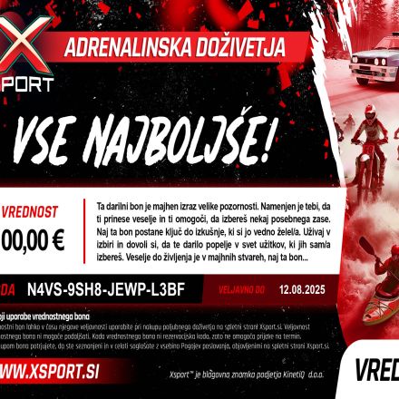 Vse najboljše
