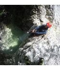 Canyoning Fratarica in Bovec