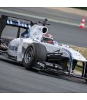 Formula 1 Driving with Williams FW33