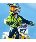 Motocross Course for Kids in Orehova vas