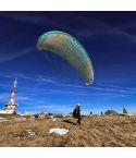 Paragliding Introduction Course in Savinja Region