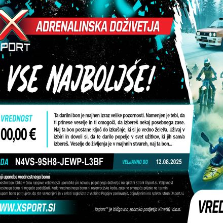 Vse najboljše
