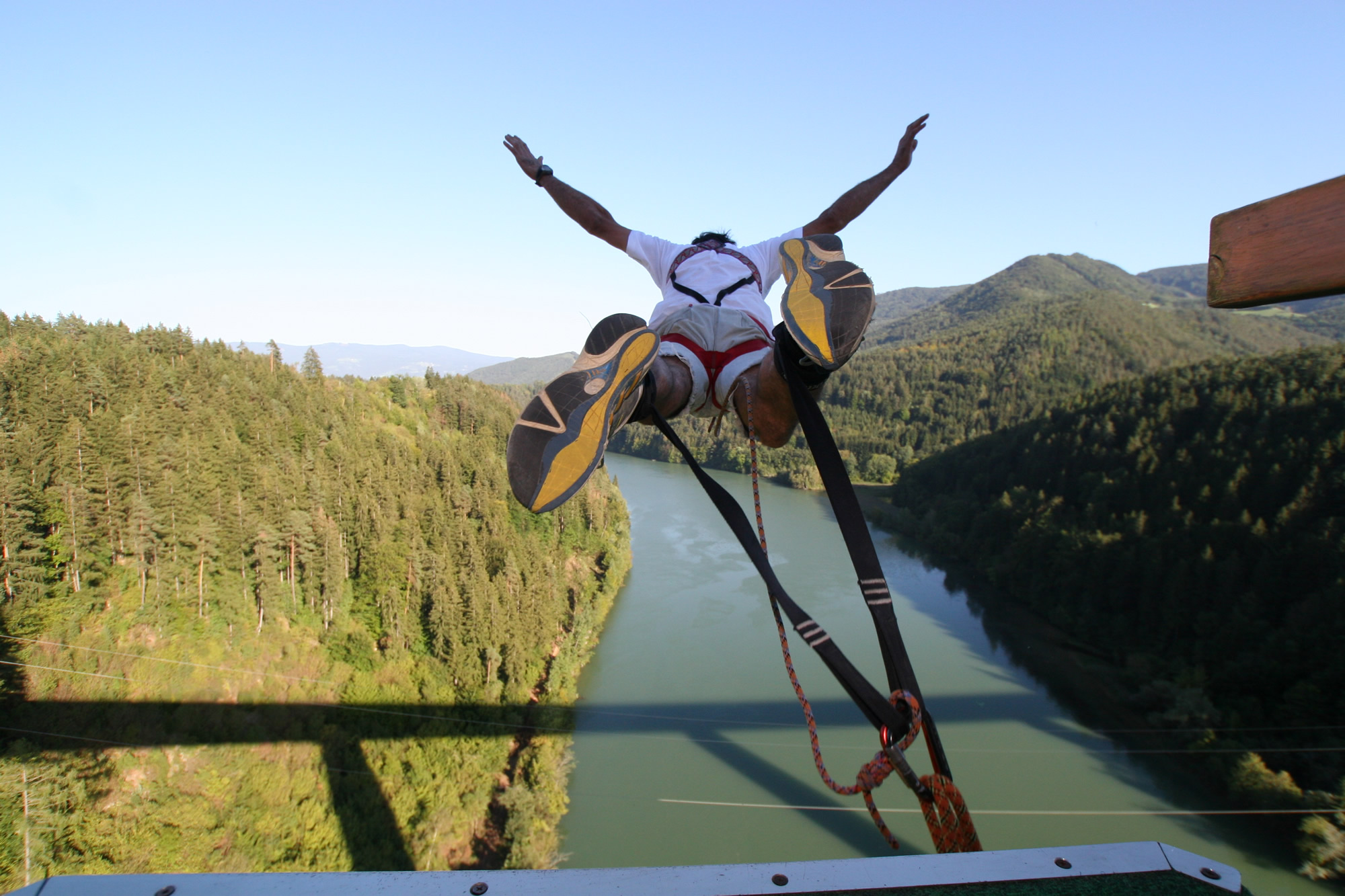 SLO Bungee dan 2019 - Reloaded